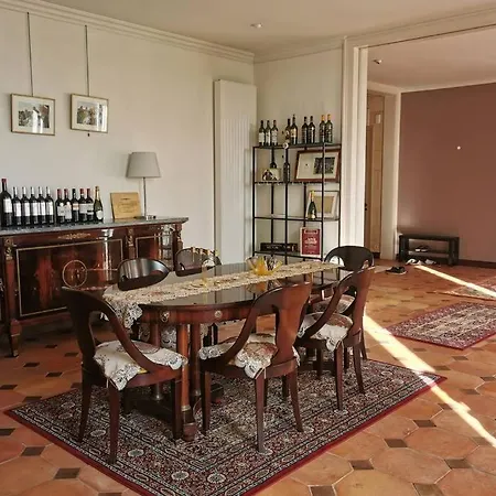Au Coeur Des Vignes - Chateau Guerry Tauriac Tauriac (Gironde)